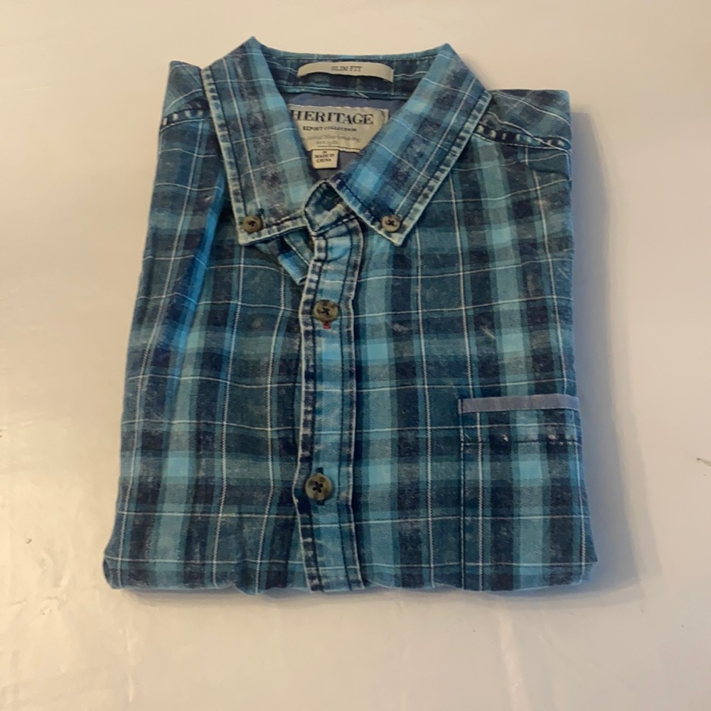 Long sleeve sport shirt
